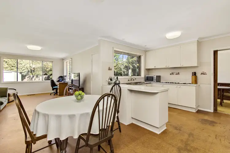 Sixth view of Homely house listing, 60 Erldunda Circuit, Hawker ACT 2614