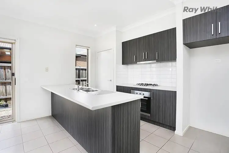 Sixth view of Homely house listing, 29 Rivulet Drive, Point Cook VIC 3030