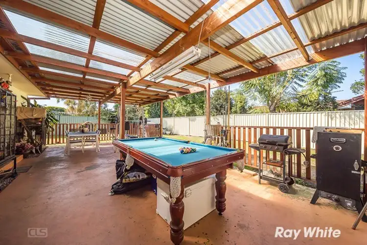 Fourth view of Homely house listing, 16 Hawaii Crescent, Banksia Beach QLD 4507