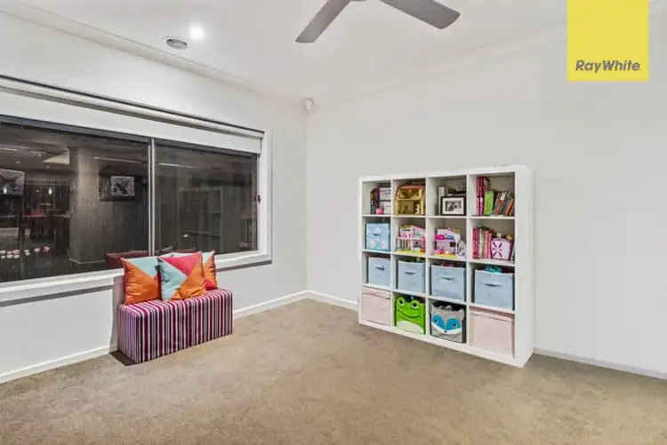 Sixth view of Homely house listing, 4 Shadforth Close, Taylors Hill VIC 3037