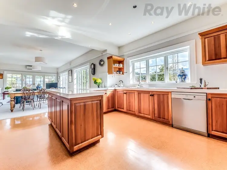 Sixth view of Homely house listing, 9 Ellington Road, Sandy Bay TAS 7005