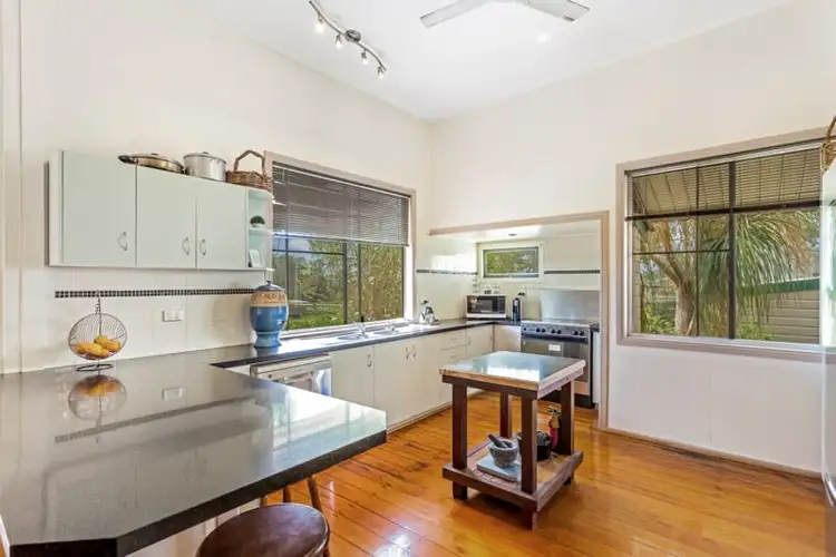 Seventh view of Homely rural property listing, 50 Hauslers Road, Pittsworth QLD 4356
