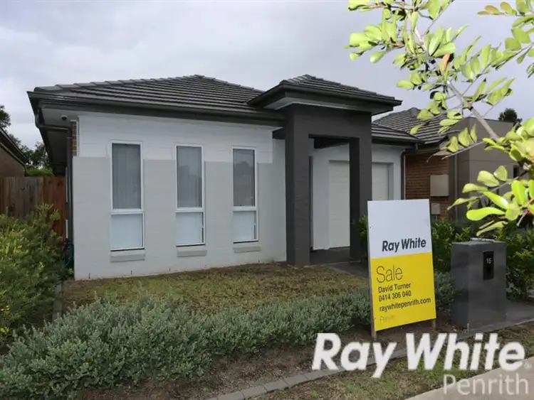 Address available on request