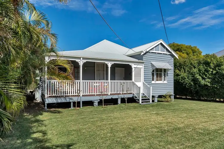 Main view of Homely house listing, 139 Blackstone Road, Silkstone QLD 4304