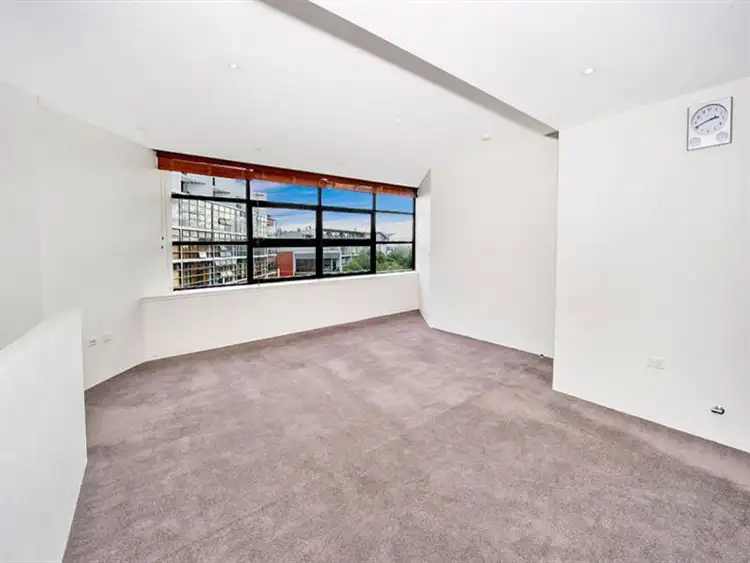 Third view of Homely apartment listing, 704E/103-105 Doncaster Avenue, Kensington NSW 2033