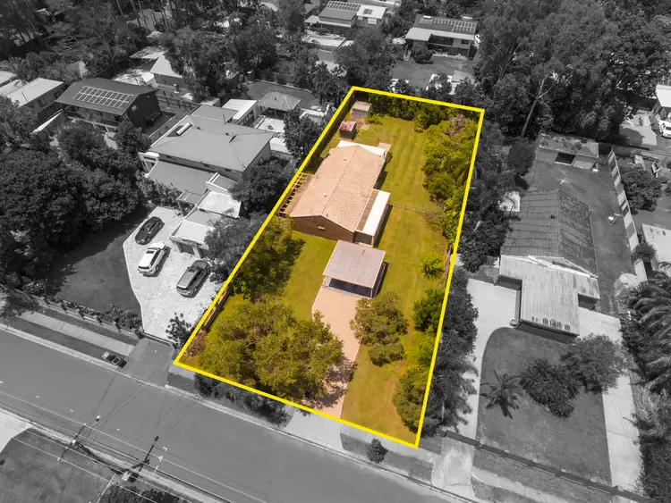 9 Coolcrest Street, Daisy Hill QLD 4127