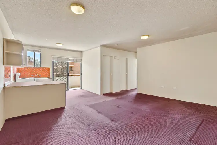 Third view of Homely house listing, 2/15-17 First Street, Kingswood NSW 2747