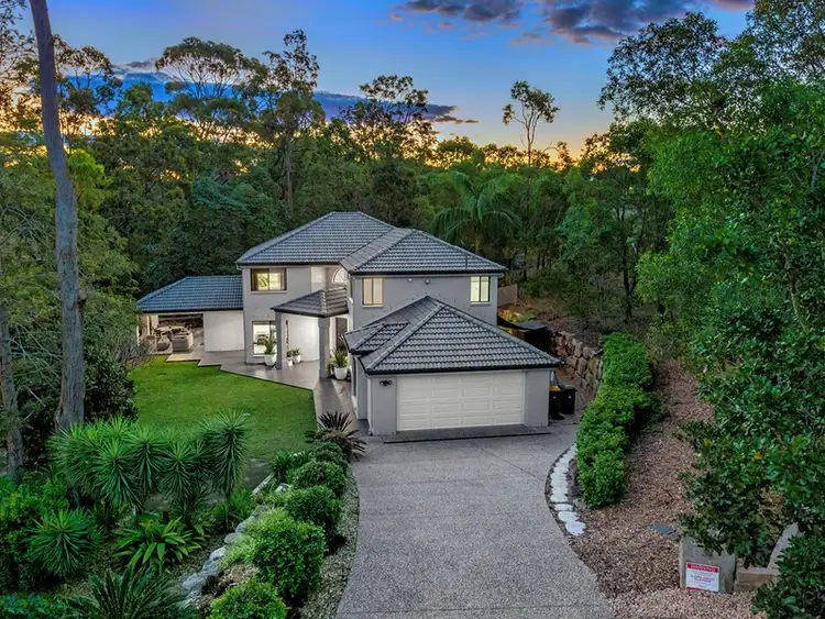 34 Fiddlewood Place, Bridgeman Downs QLD 4035