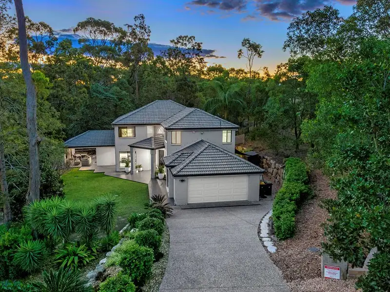 Main view of Homely house listing, 34 Fiddlewood Place, Bridgeman Downs QLD 4035