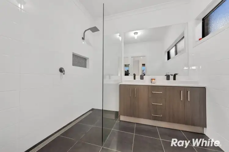 Fifth view of Homely house listing, 18 Lumiere Boulevard, Truganina VIC 3029
