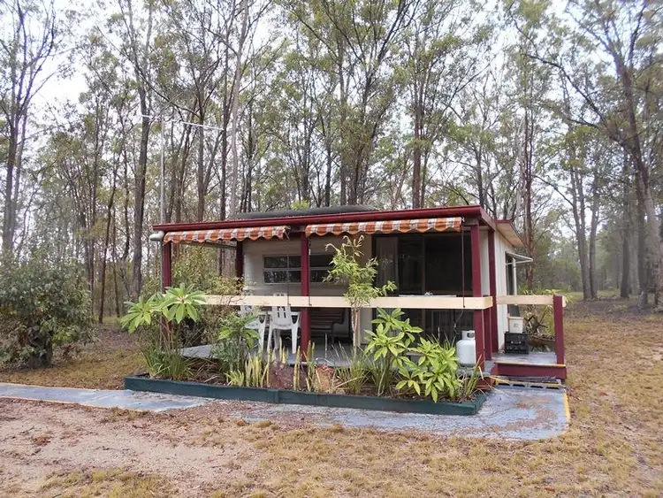 Main view of Homely rural property listing, Address available on request