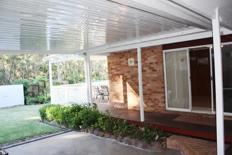 Second view of Homely house listing, 170 Sunset Strip, Manyana NSW 2539