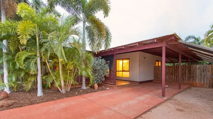 Third view of Homely house listing, 21 Goshawk Loop, Djugun WA 6725