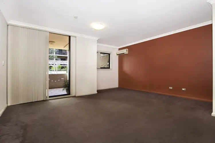 Second view of Homely apartment listing, 9/502-514 Carlisle Avenue, Mount Druitt NSW 2770