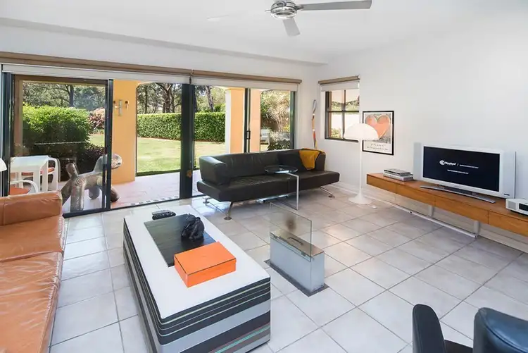 Third view of Homely apartment listing, 3286 Palladian Drive, Hope Island QLD 4212
