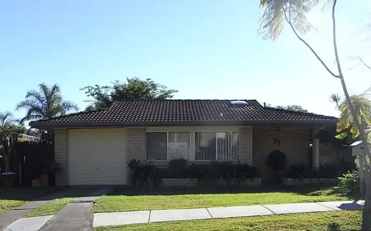 37 Masthead Street, Jamboree Heights QLD 4074