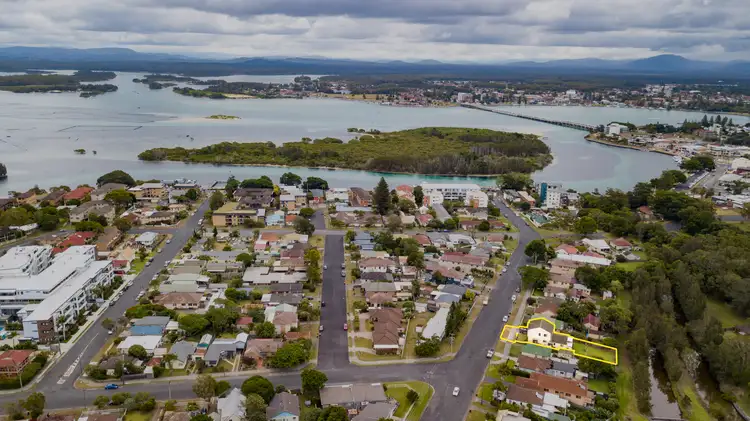 Fourth view of Homely block of units listing, 31 Helen Street, Forster NSW 2428