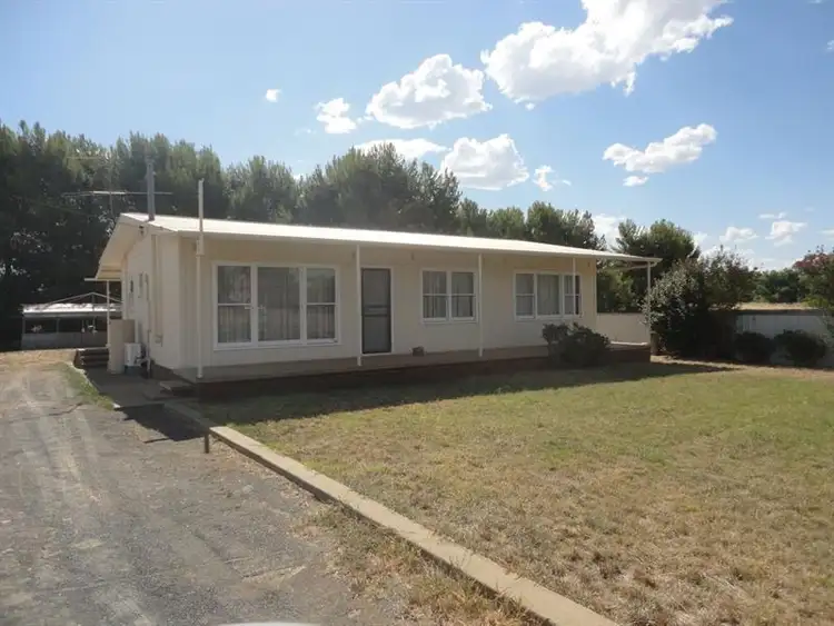 Main view of Homely house listing, 105 Trungley Hall Road, Temora NSW 2666