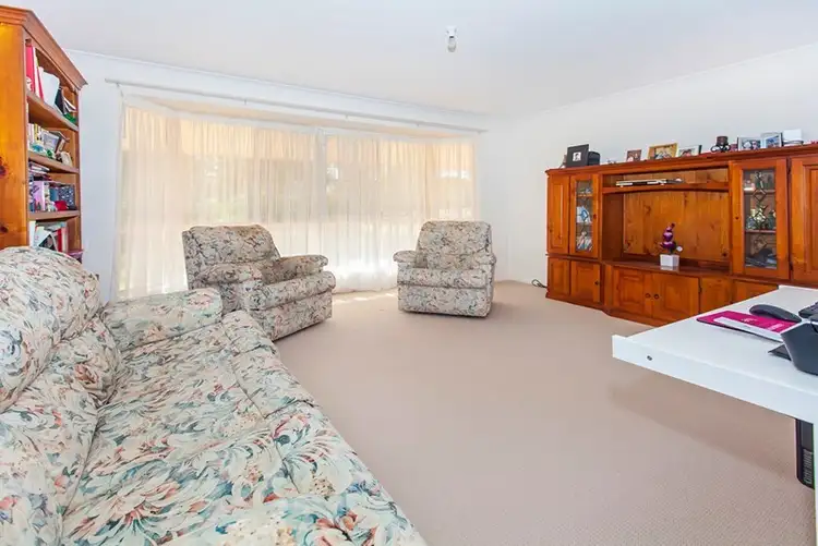 Sixth view of Homely house listing, 50-54 Casamia Court, Greenbank QLD 4124