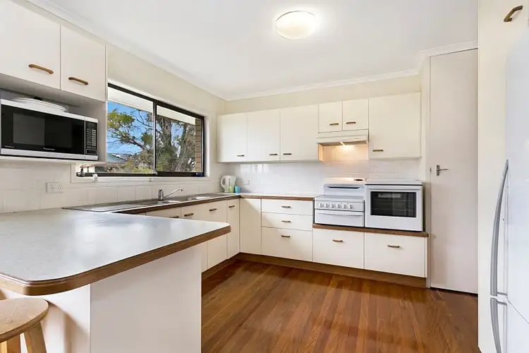 Second view of Homely house listing, 311 Cliveden Avenue, Oxley QLD 4075