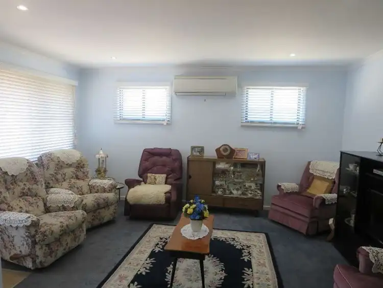 Third view of Homely townhouse listing, 96/639 Kemp Street, Springdale Heights NSW 2641