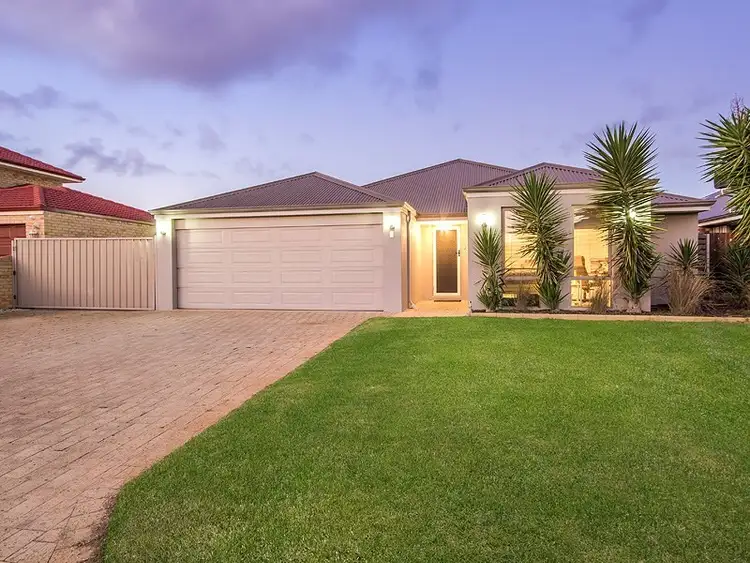 Main view of Homely house listing, 5 Addlestone Brace, Wellard WA 6170