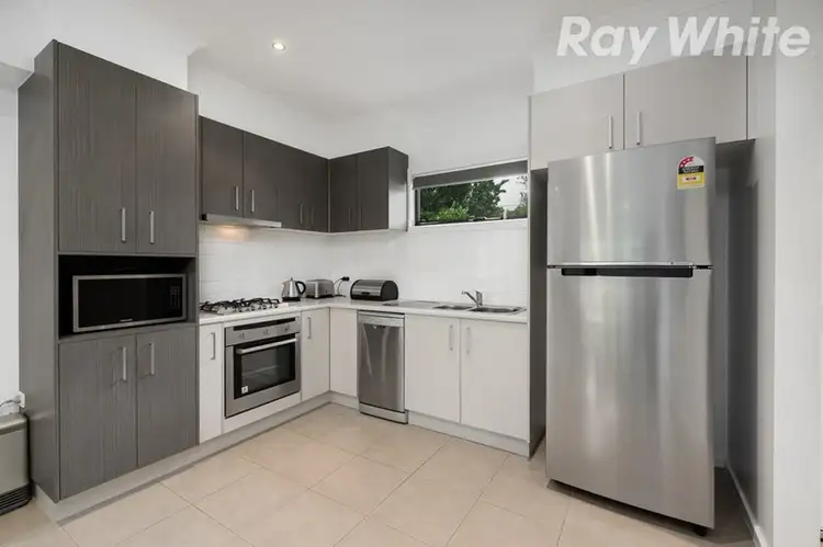 Fourth view of Homely townhouse listing, 4/123 Settlement Road, Bundoora VIC 3083