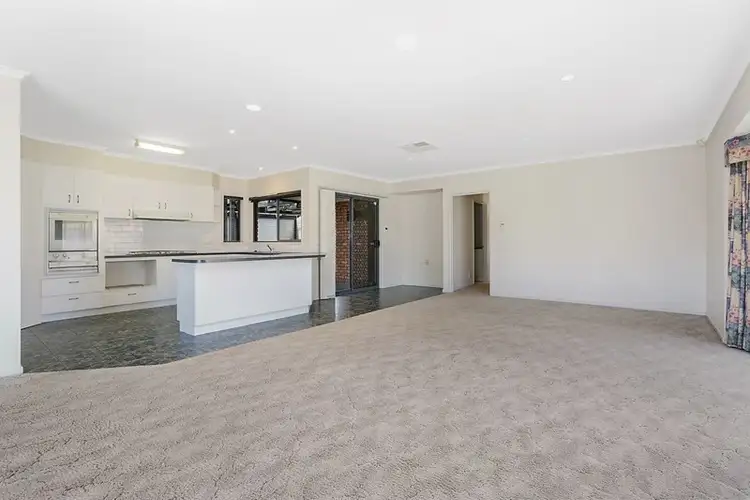 Third view of Homely house listing, 1 Hawkins Drive, Yarrawonga VIC 3730