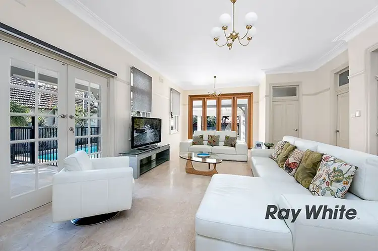 Fifth view of Homely house listing, 140 Homebush Road, Strathfield NSW 2135