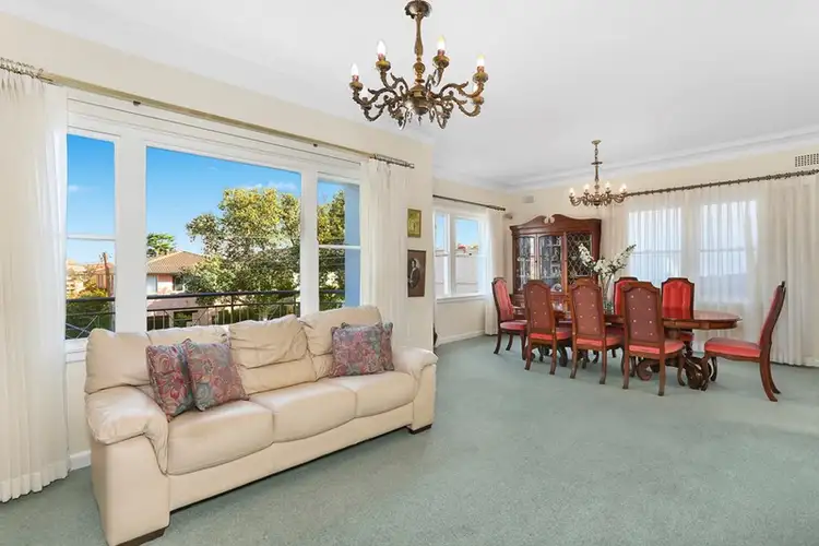 Third view of Homely house listing, 4 Macdonald Street, Vaucluse NSW 2030