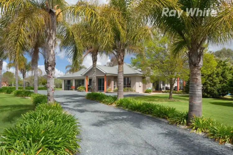 Fourth view of Homely house listing, 18 Willow Way, Table Top NSW 2640