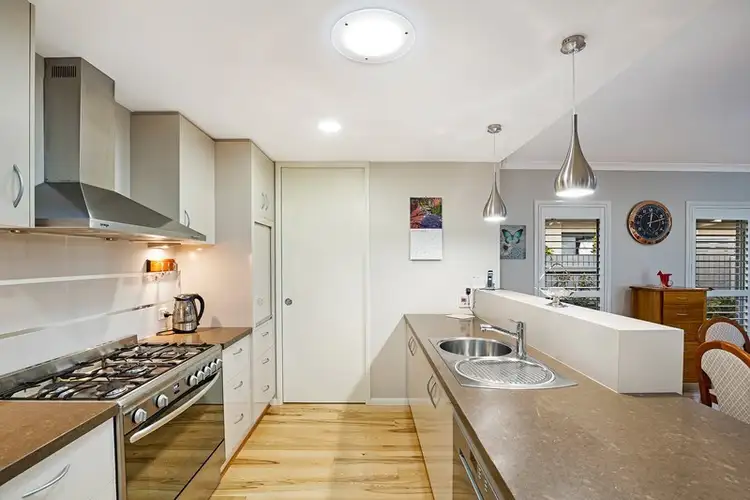 Third view of Homely house listing, 6 Thorley Court, Middle Ridge QLD 4350
