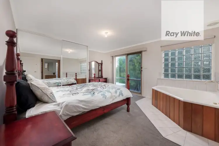 Sixth view of Homely house listing, 13 Penrith Crescent, Bundoora VIC 3083