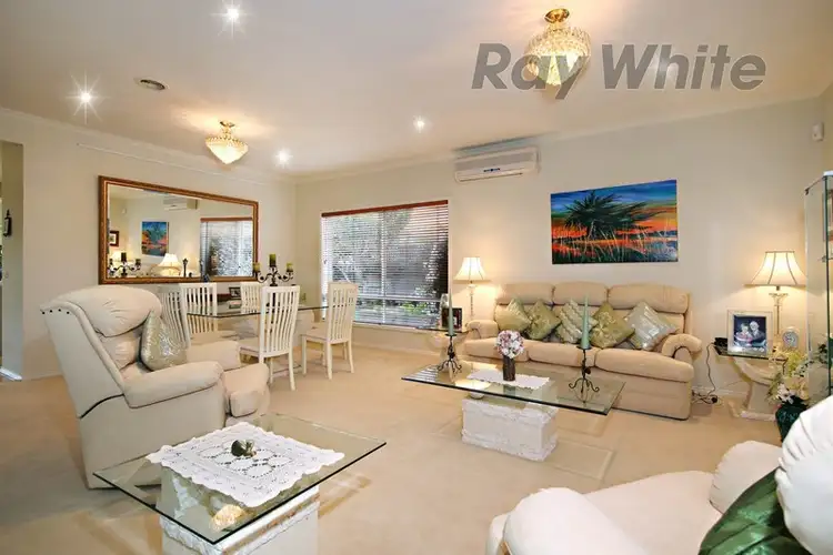Third view of Homely house listing, 9 Sienna Place, Point Cook VIC 3030