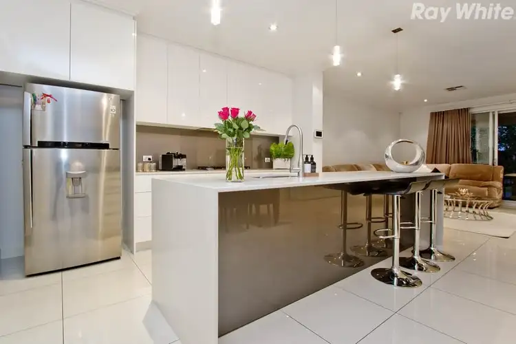 Fourth view of Homely house listing, 13A Lancaster Avenue, Fulham Gardens SA 5024