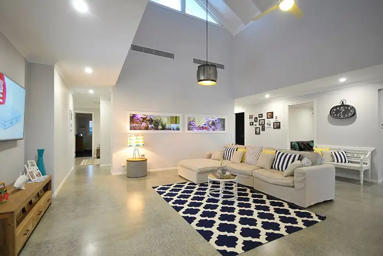 Seventh view of Homely house listing, 36 Sundowner Court, Mermaid Waters QLD 4218