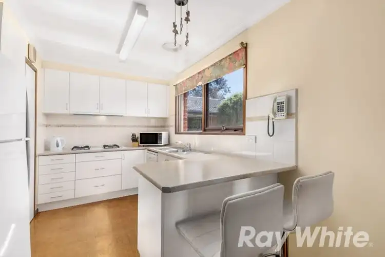 Fourth view of Homely house listing, 7 Apollo Court, Wantirna South VIC 3152
