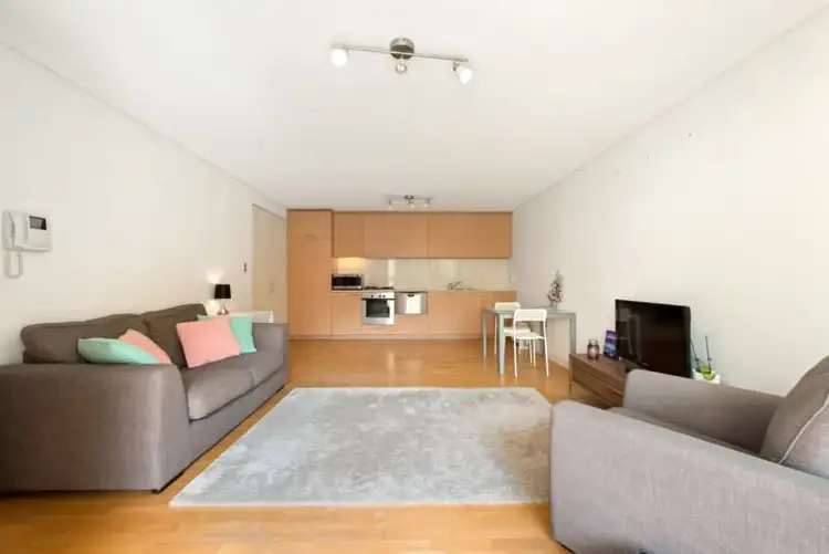 203/8 Cooper Street, Surry Hills NSW 2010