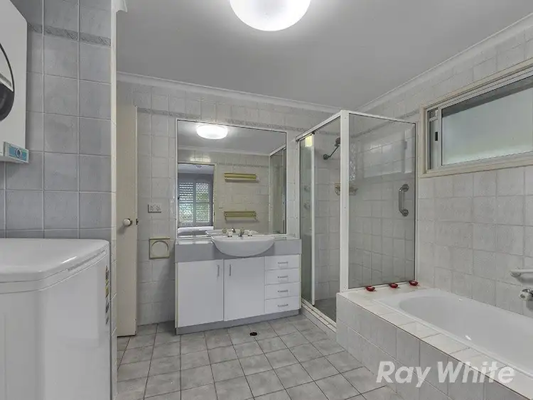 Sixth view of Homely townhouse listing, 3/20 Pratt Street, Enoggera QLD 4051