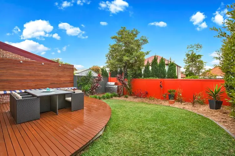 Second view of Homely house listing, 38A Polding Street, Drummoyne NSW 2047