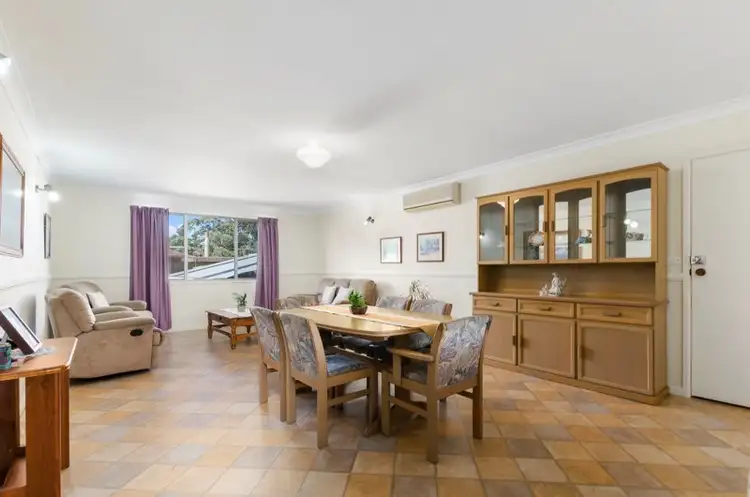 Fourth view of Homely house listing, 3 Louise Street, Dapto NSW 2530