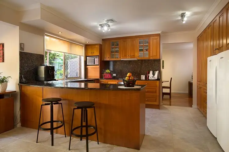 Fourth view of Homely house listing, 18 Juba Street, Riverhills QLD 4074