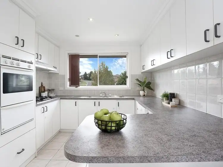 Second view of Homely house listing, 53 Shankland Boulevard, Meadow Heights VIC 3048