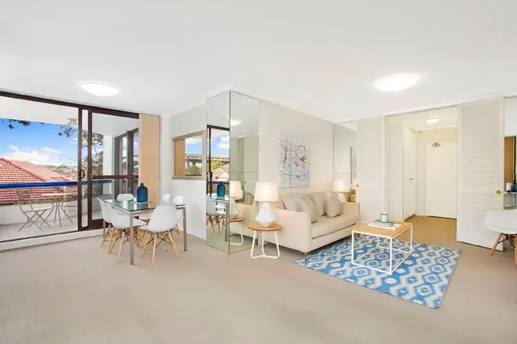 Second view of Homely apartment listing, 6/59 Wrights Road, Drummoyne NSW 2047