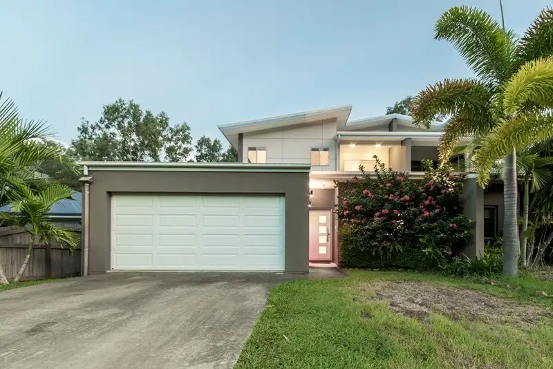 Main view of Homely unit listing, 1/31 Sunset Drive, Jubilee Pocket QLD 4802