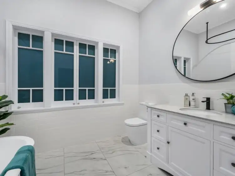 Fourth view of Homely house listing, 109 Payne Street, Indooroopilly QLD 4068