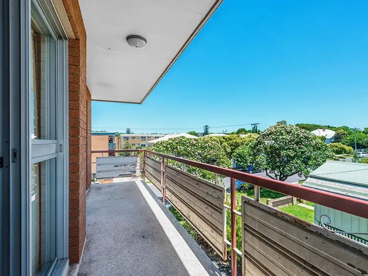 Fourth view of Homely unit listing, 4/17 Napier Street, Ascot QLD 4007