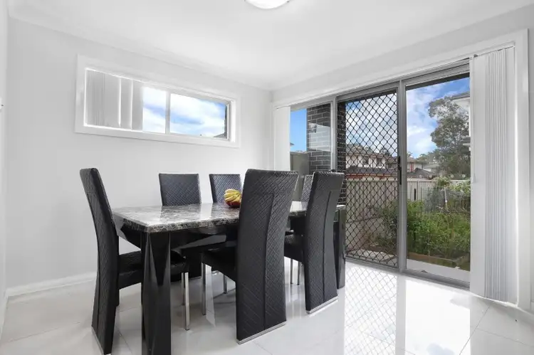 Third view of Homely townhouse listing, 7/12 Blenheim Avenue, Rooty Hill NSW 2766