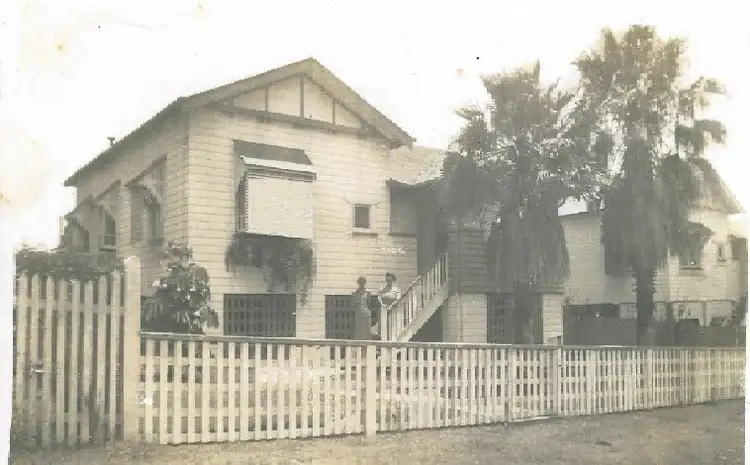Third view of Homely house listing, 66 Woodhill Avenue, Coorparoo QLD 4151