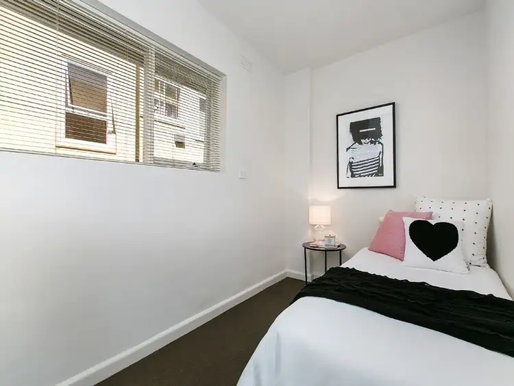 Fifth view of Homely apartment listing, 3/29 Charnwood Road, St Kilda VIC 3182